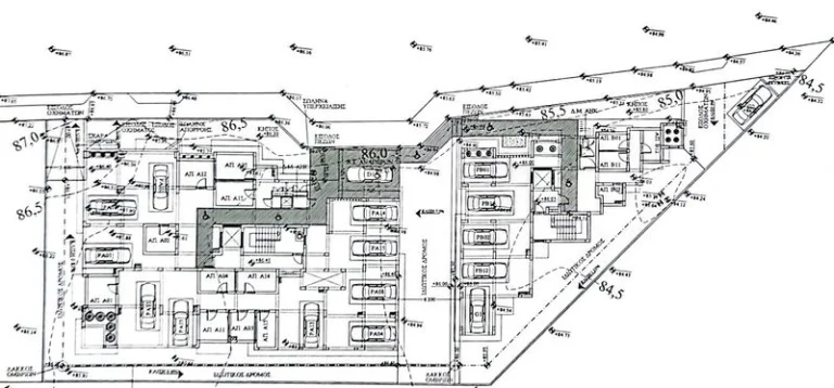 Average Price for Brand New Apartment in Famagusta