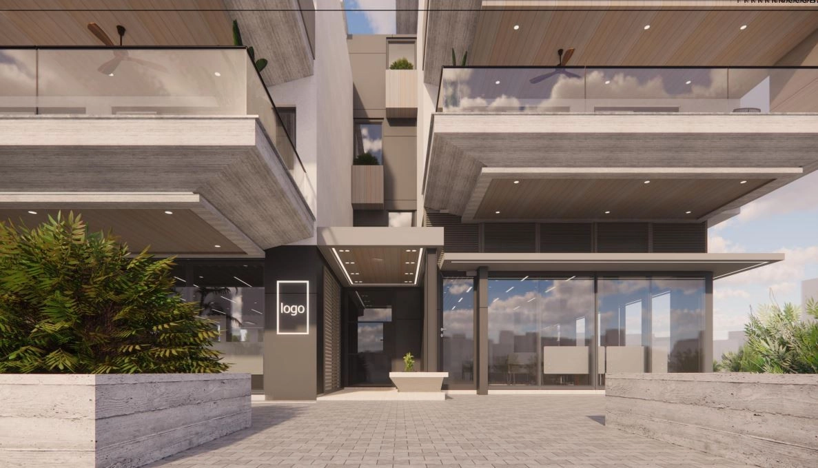 117m² Commercial for Sale in Agios Nikolaos, Limassol District