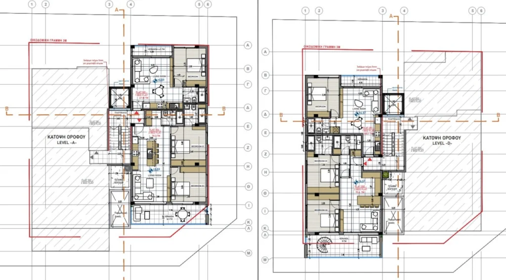 117m² Commercial for Sale in Agios Nikolaos, Limassol District