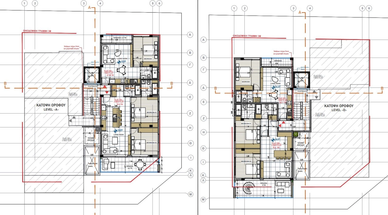 117m² Commercial for Sale in Agios Nikolaos, Limassol District