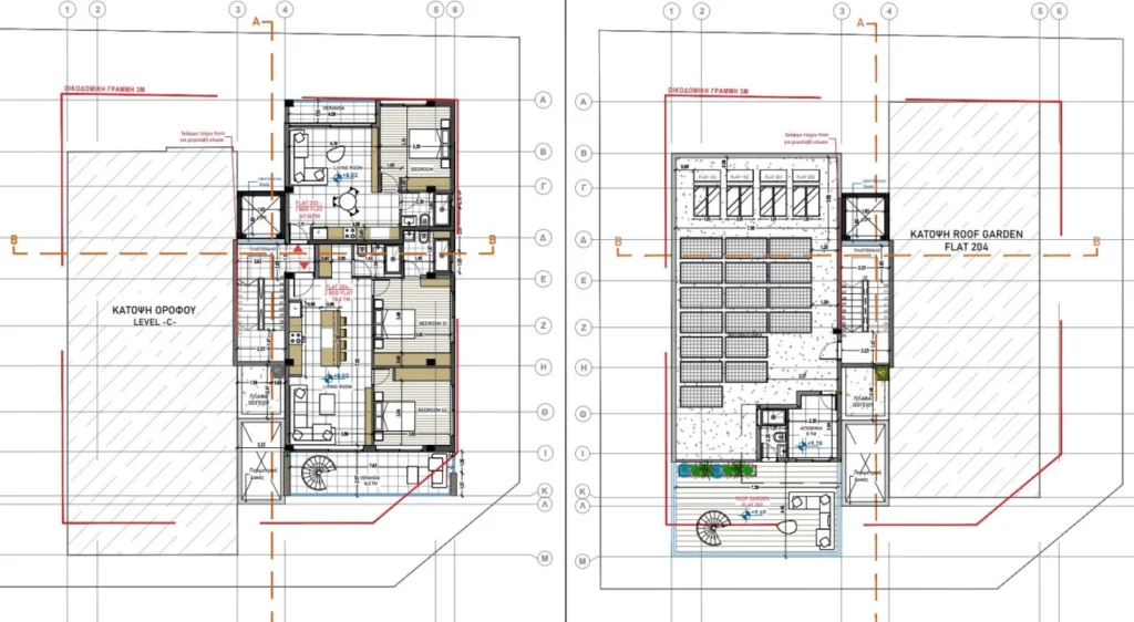 117m² Commercial for Sale in Agios Nikolaos, Limassol District