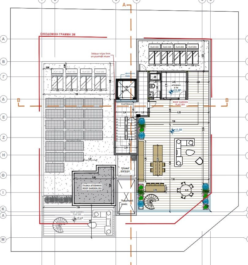 117m² Commercial for Sale in Agios Nikolaos, Limassol District