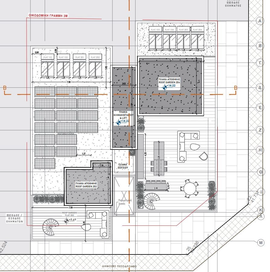117m² Commercial for Sale in Agios Nikolaos, Limassol District
