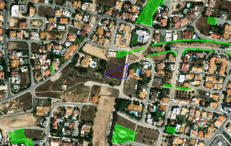 for Sale in Engomi, Nicosia District