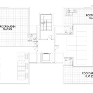 2 Bedroom Apartment for Sale in Limassol – Ekali