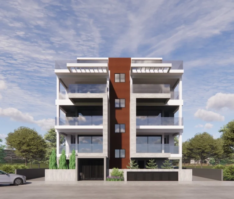 483m² Building for Sale in Limassol – Ekali