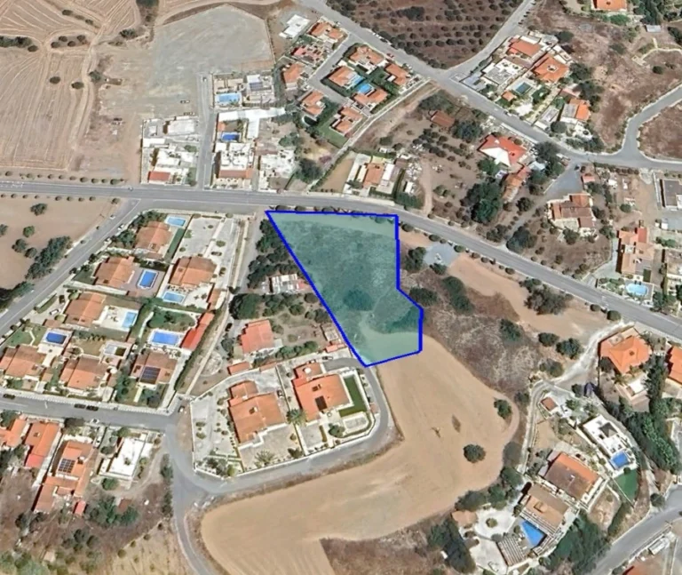 for Sale in Moni, Limassol District