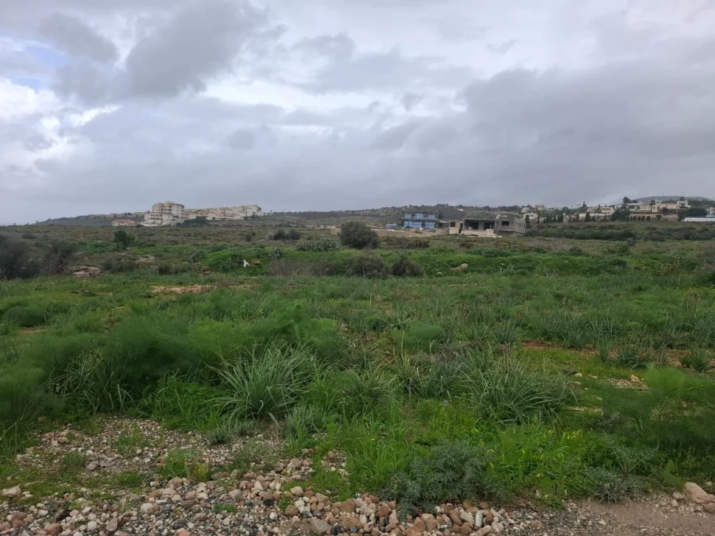 for Sale in Tremithousa, Paphos District