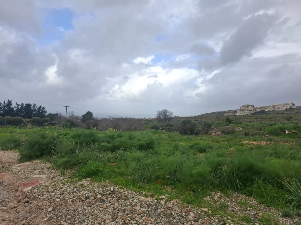 for Sale in Tremithousa, Paphos District