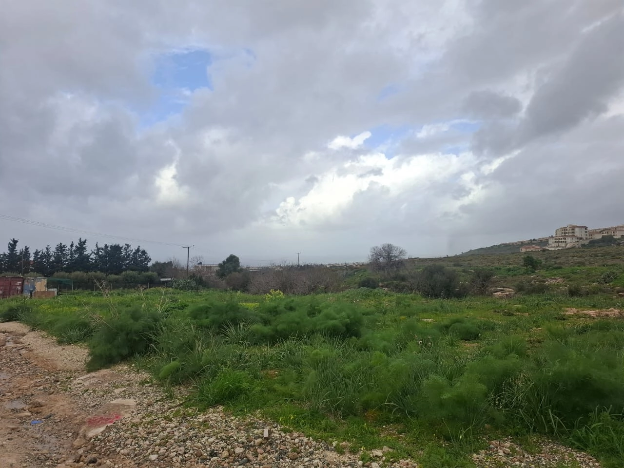 for Sale in Tremithousa, Paphos District