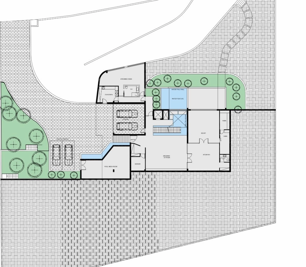 6+ Bedroom House for Sale in Secret Valley, Paphos District