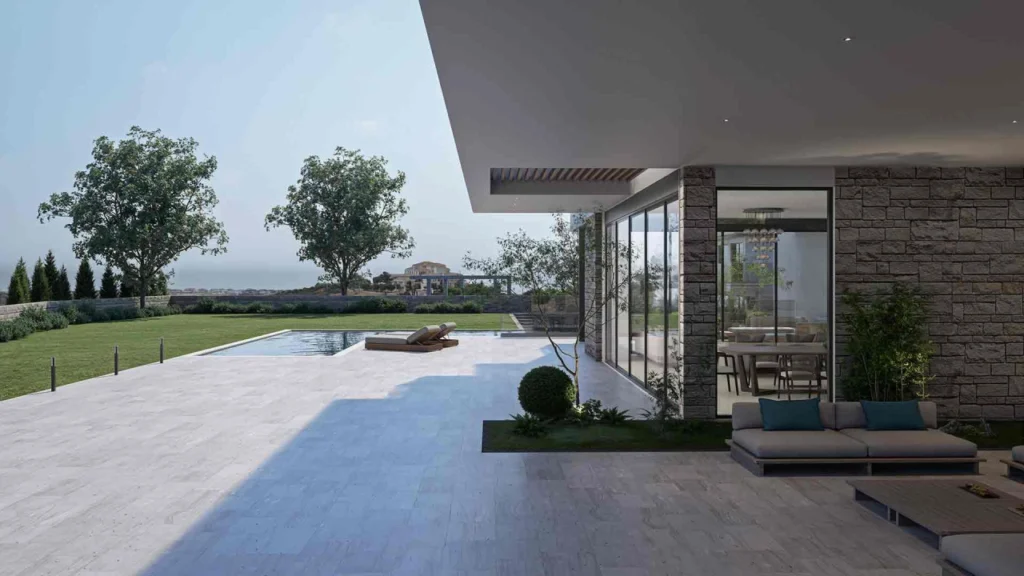 6+ Bedroom House for Sale in Secret Valley, Paphos District