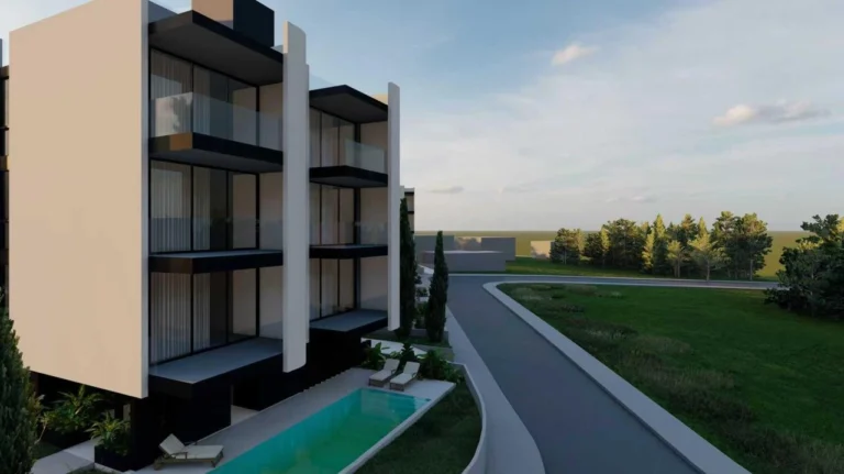 3 Bedroom House for Sale in Mesogi, Paphos District