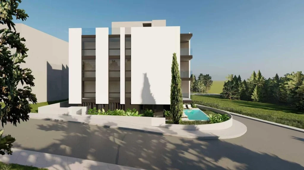 3 Bedroom House for Sale in Mesogi, Paphos District