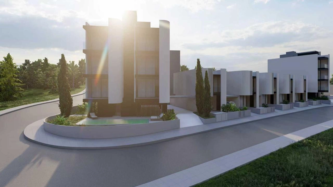 3 Bedroom House for Sale in Mesogi, Paphos District