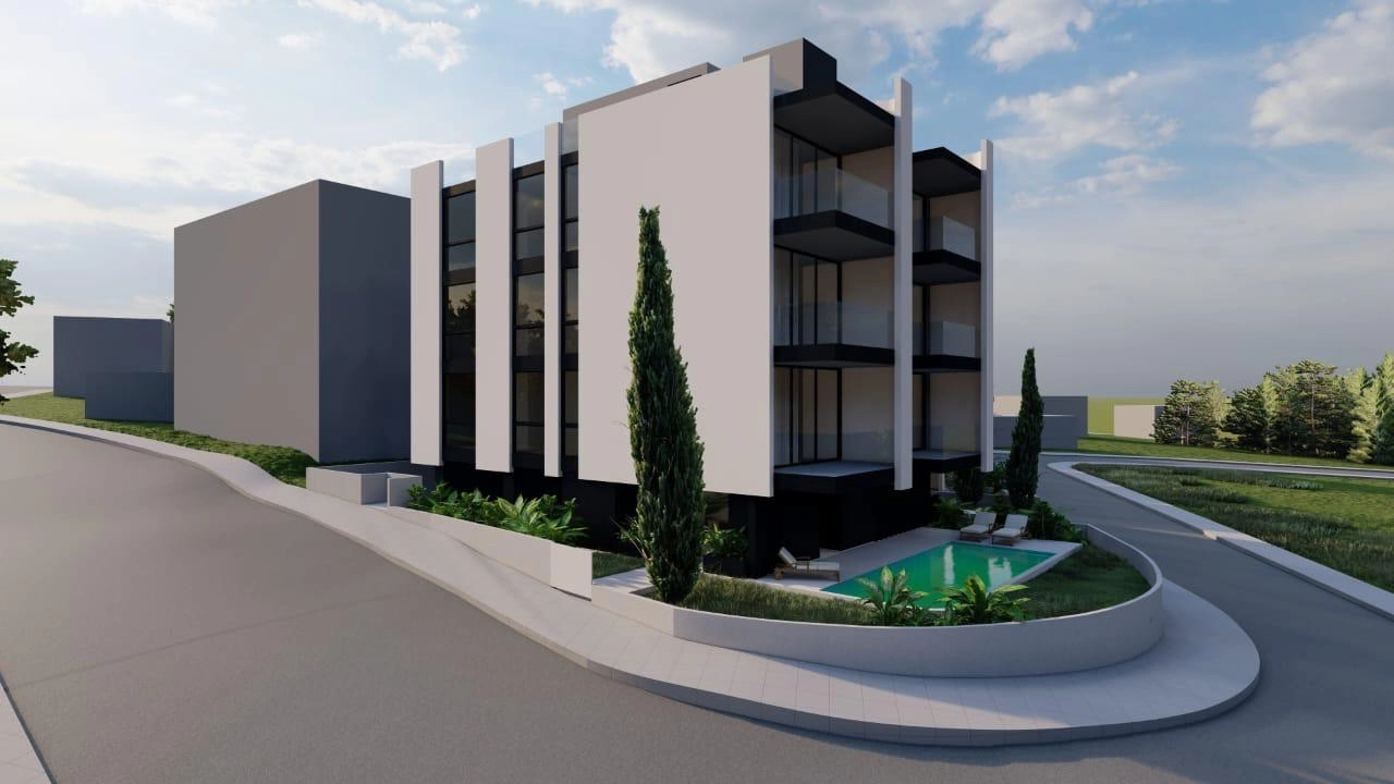 3 Bedroom House for Sale in Mesogi, Paphos District