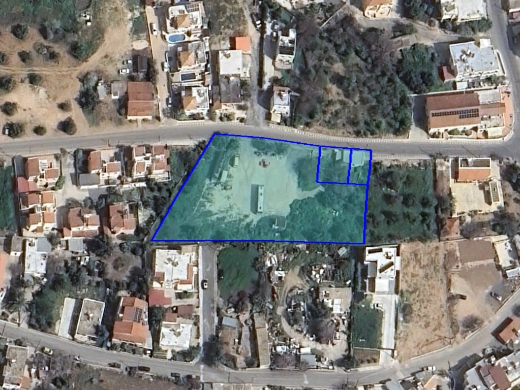 for Sale in Tremithousa, Paphos District