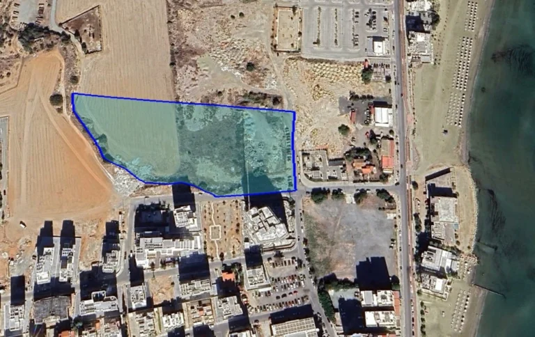 for Sale in Larnaca – Makenzy
