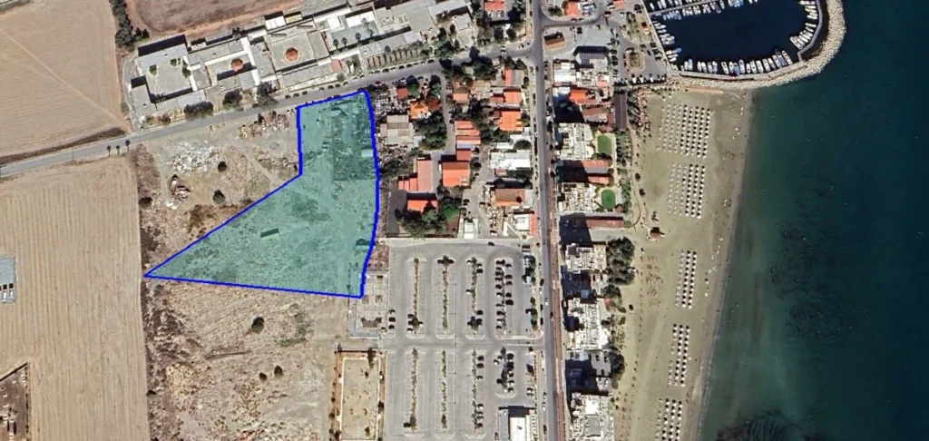 for Sale in Larnaca – Makenzy