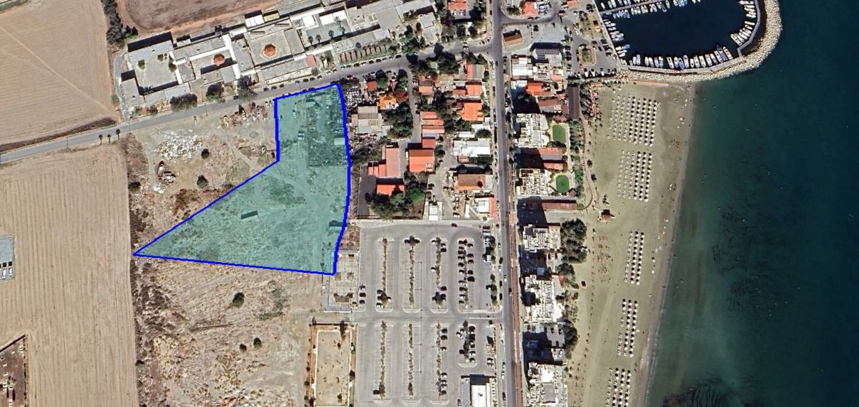 for Sale in Larnaca – Makenzy