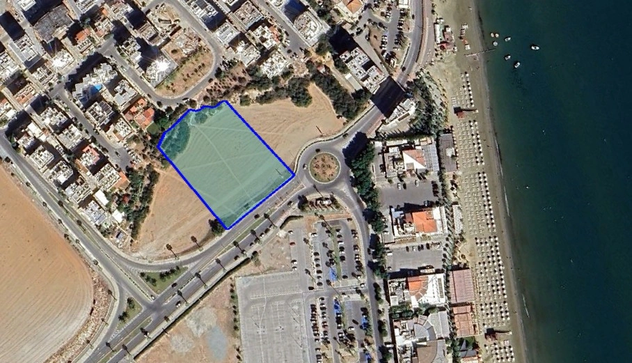 for Sale in Larnaca – Makenzy