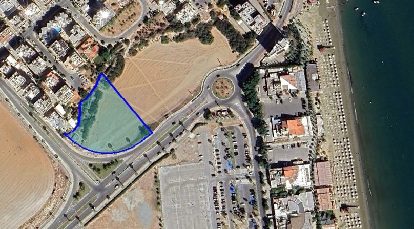 for Sale in Larnaca – Makenzy