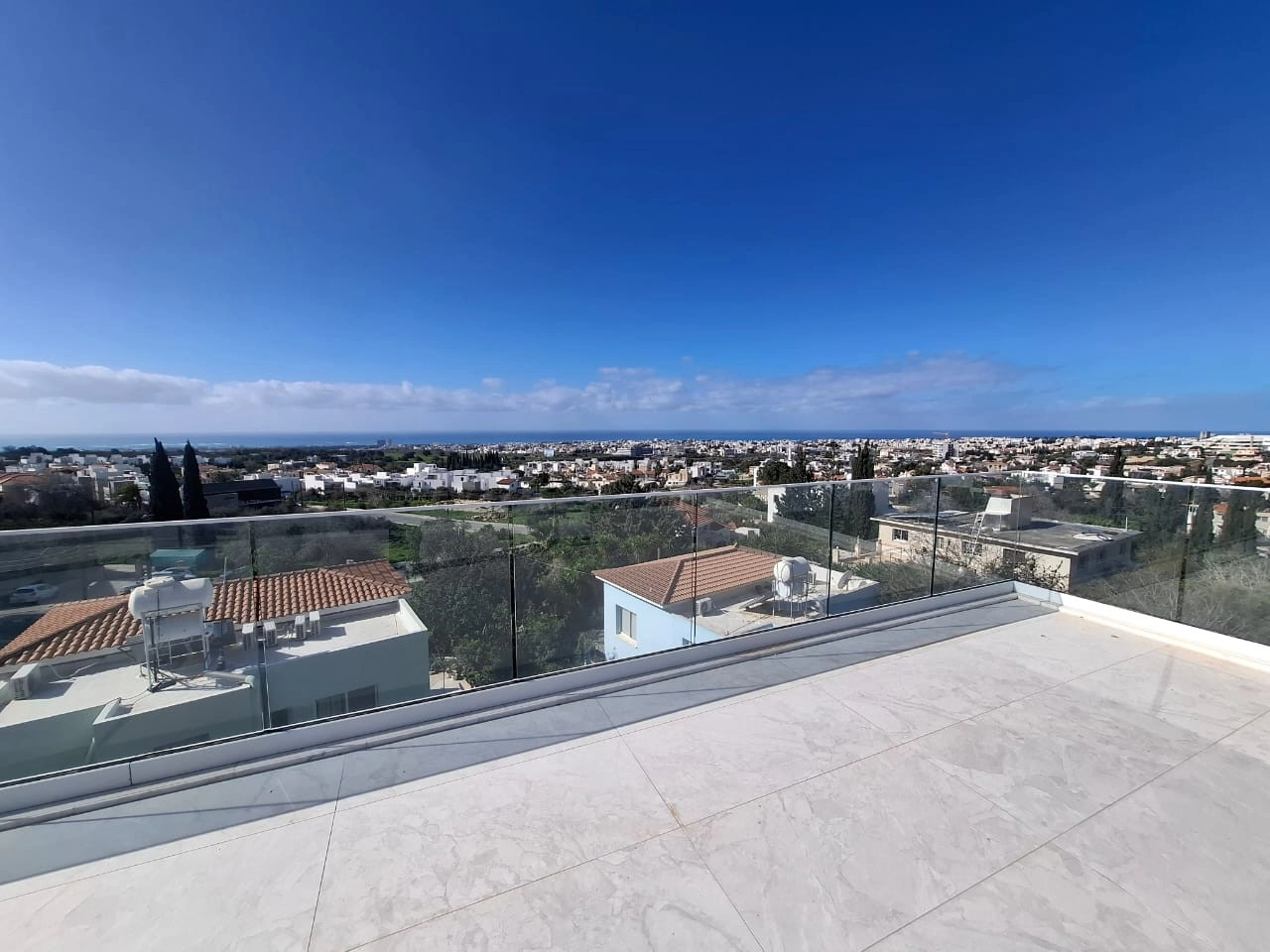 2 Bedroom Apartment for Sale in Konia, Paphos District