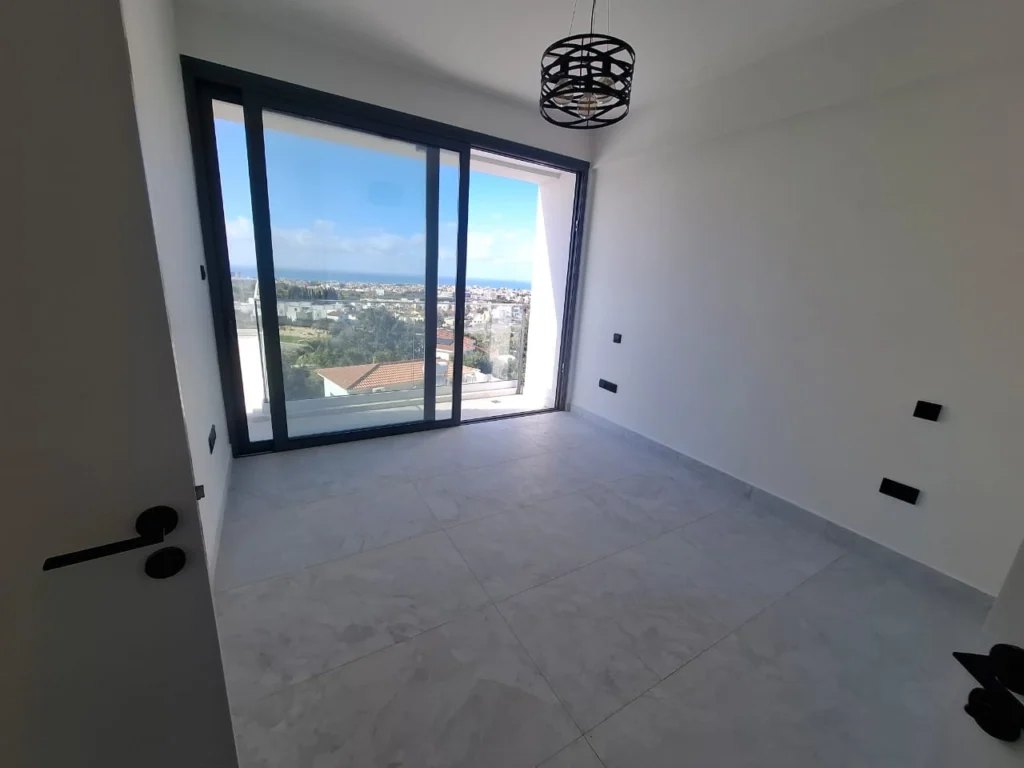 2 Bedroom Apartment for Sale in Konia, Paphos District