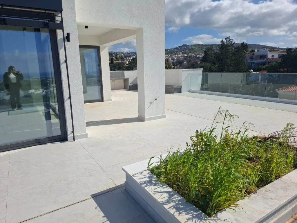 2 Bedroom Apartment for Sale in Konia, Paphos District
