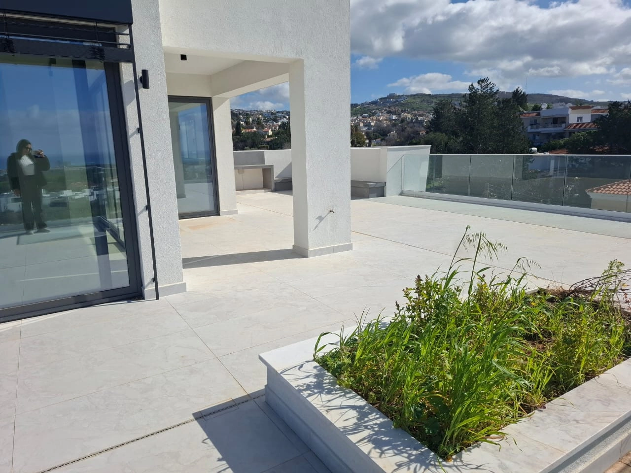 2 Bedroom Apartment for Sale in Konia, Paphos District