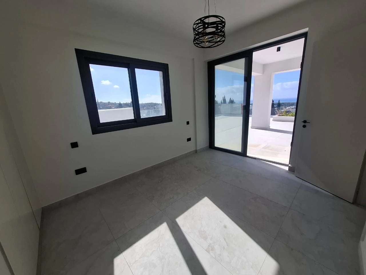2 Bedroom Apartment for Sale in Konia, Paphos District
