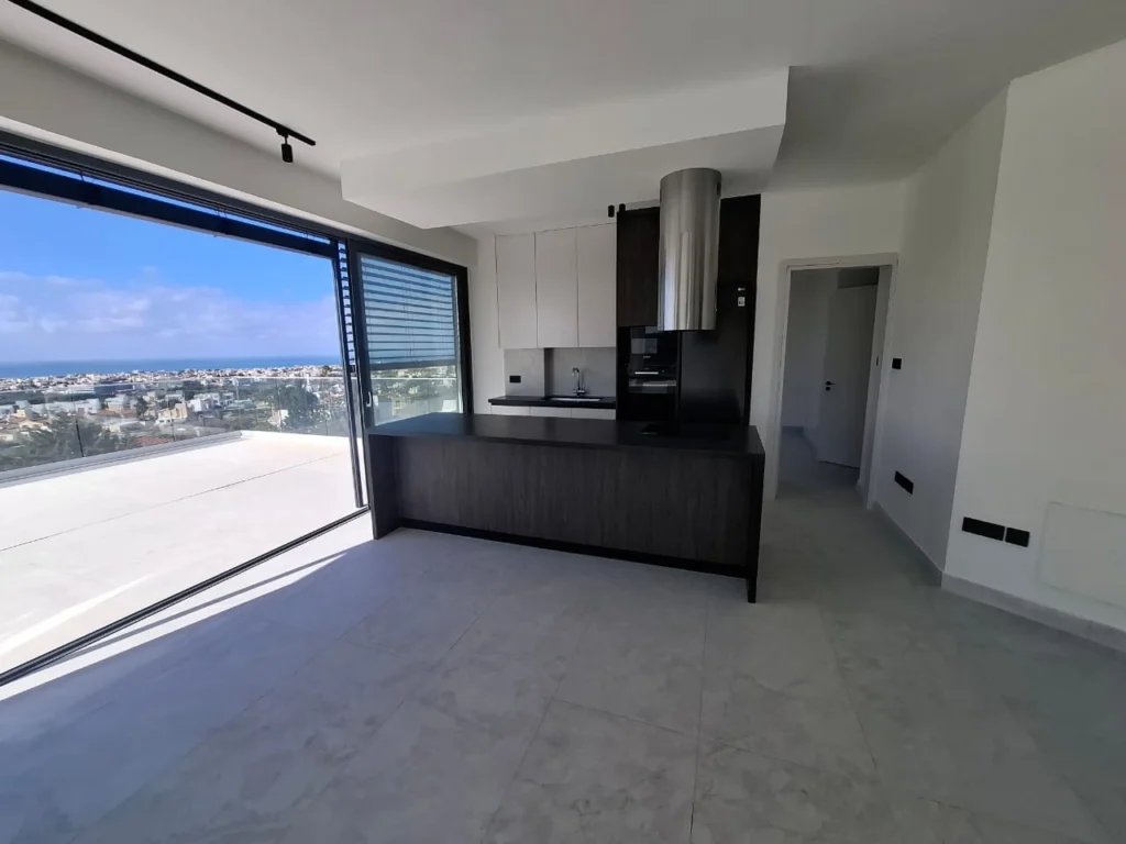 2 Bedroom Apartment for Sale in Konia, Paphos District