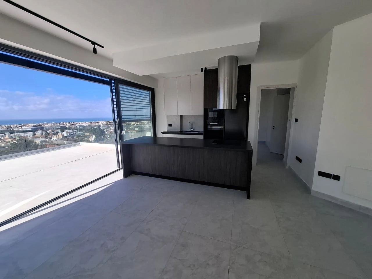 2 Bedroom Apartment for Sale in Konia, Paphos District