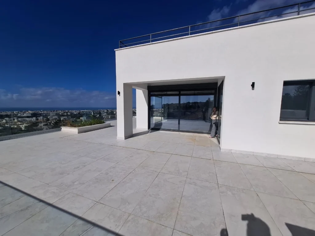 2 Bedroom Apartment for Sale in Konia, Paphos District
