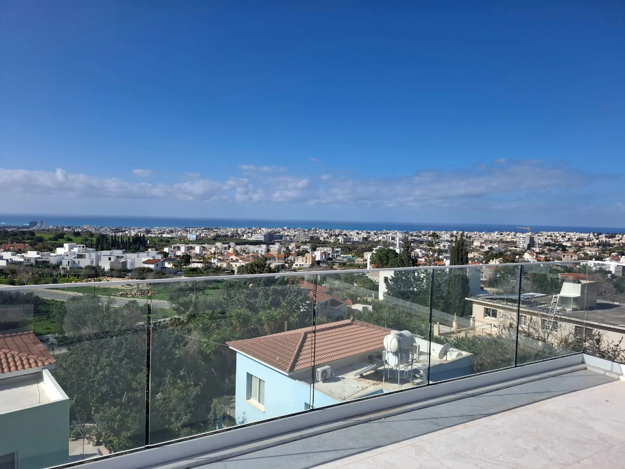 2 Bedroom Apartment for Sale in Konia, Paphos District