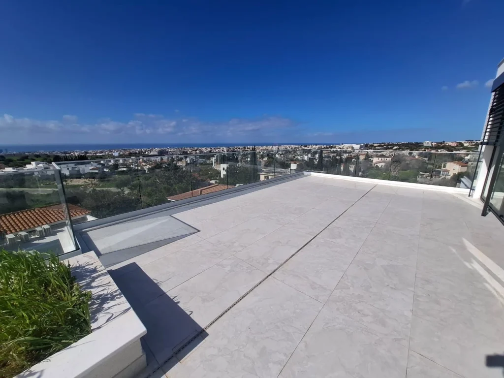 2 Bedroom Apartment for Sale in Konia, Paphos District