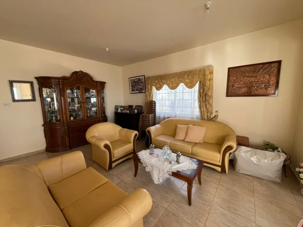 6+ Bedroom House for Sale in Pissouri, Limassol District