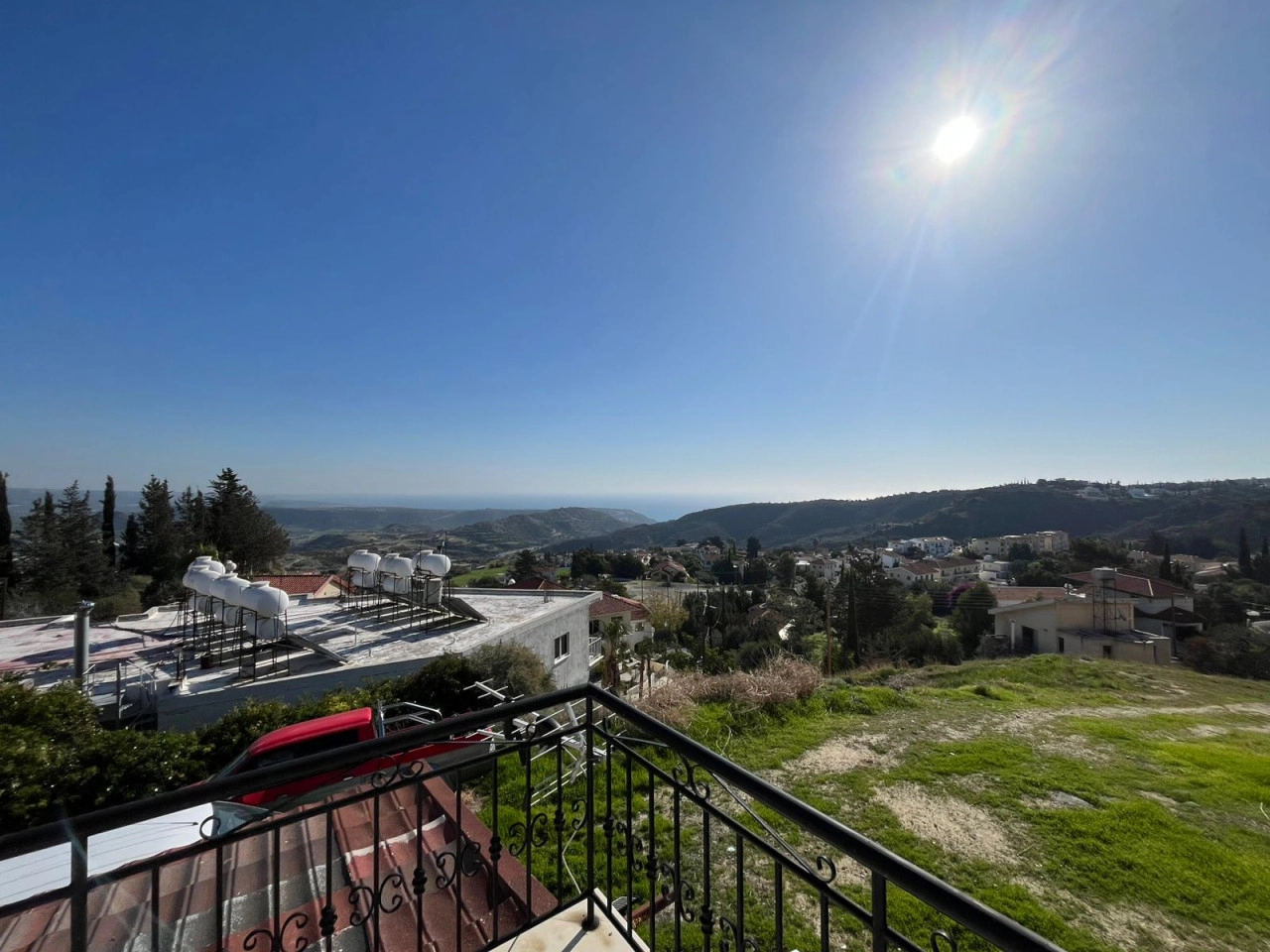 6+ Bedroom House for Sale in Pissouri, Limassol District