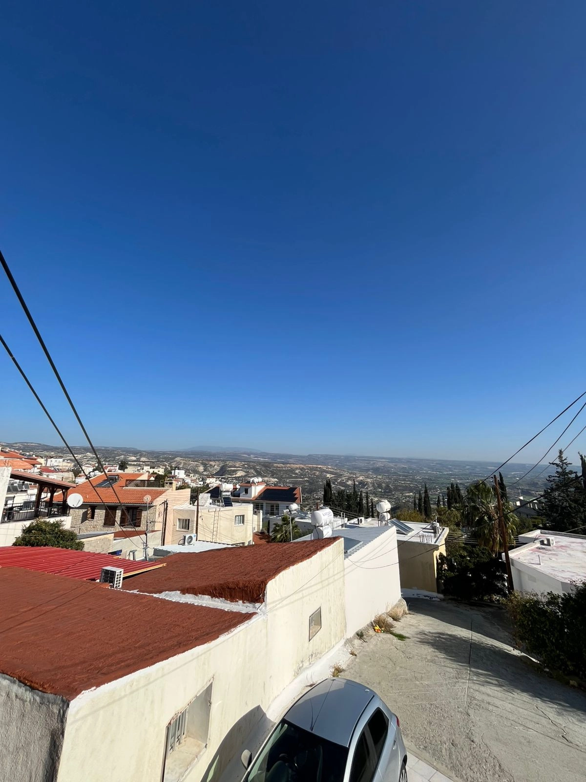 6+ Bedroom House for Sale in Pissouri, Limassol District
