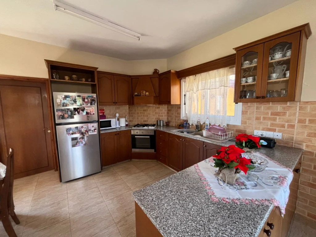 6+ Bedroom House for Sale in Pissouri, Limassol District