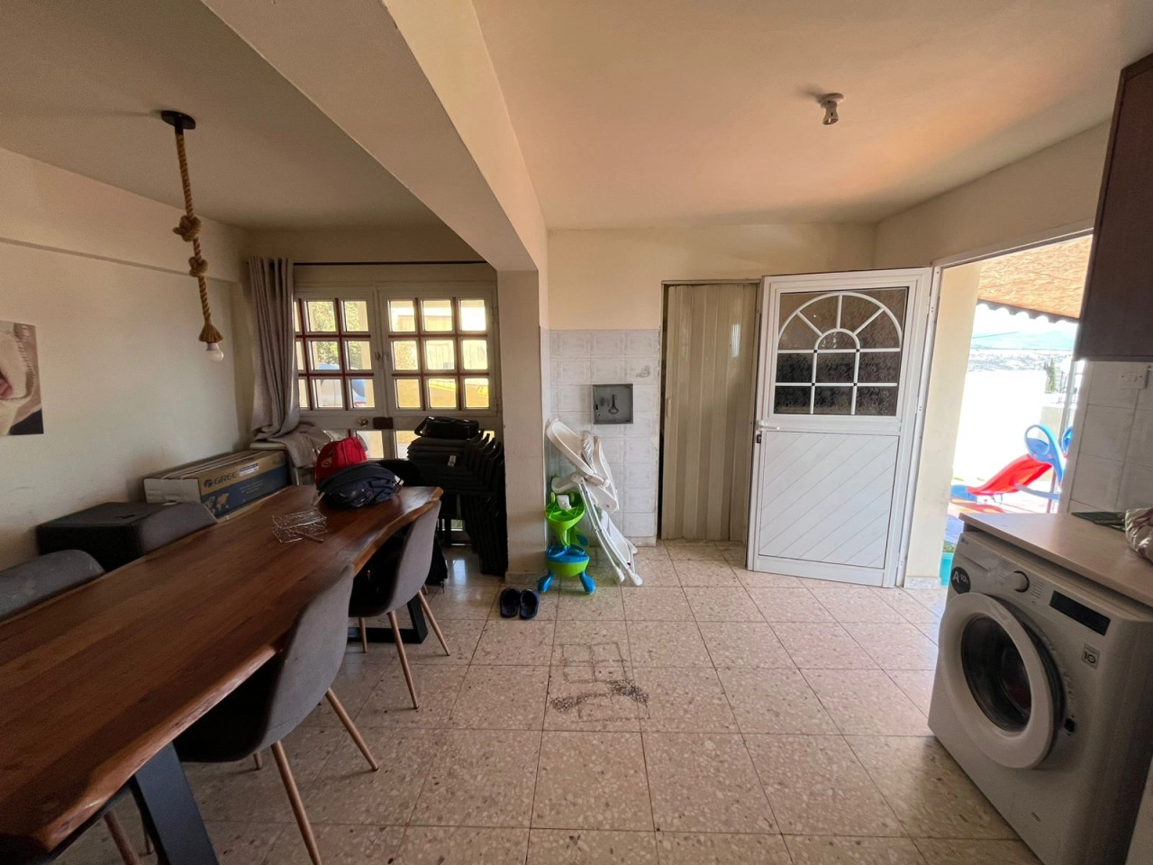 6+ Bedroom House for Sale in Pissouri, Limassol District