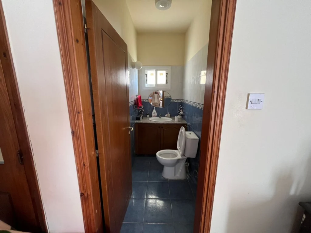 6+ Bedroom House for Sale in Pissouri, Limassol District