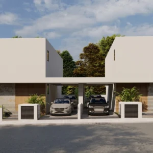3 Bedroom House for Sale in Kalavasos, Larnaca District