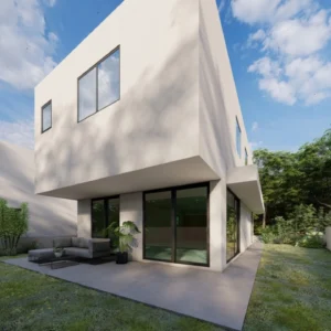 3 Bedroom House for Sale in Kalavasos, Larnaca District