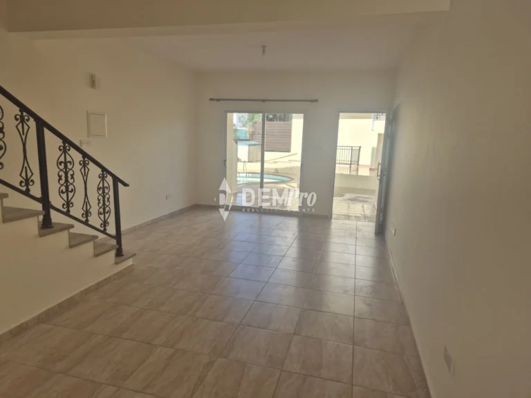 Cheap Houses and Villas for Sale Paphos up to 300000 euro