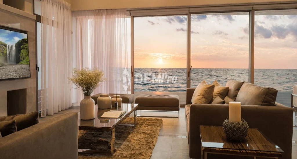 271m² House for Sale in Chlorakas, Paphos District