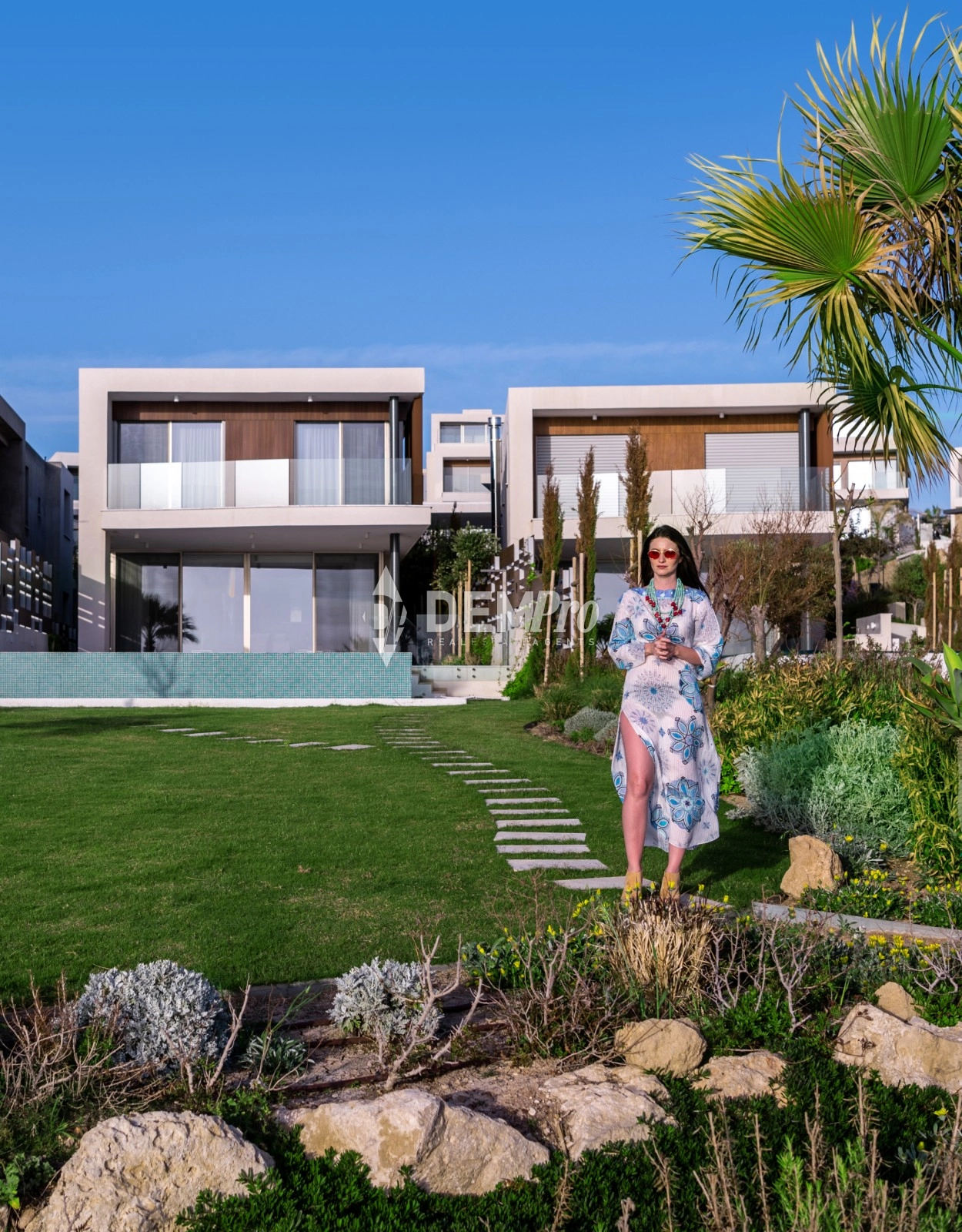 271m² House for Sale in Chlorakas, Paphos District