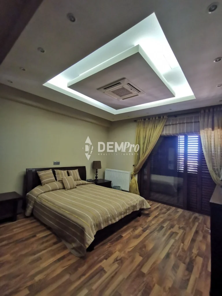 4 Bedroom House for Sale in Paphos – Emba