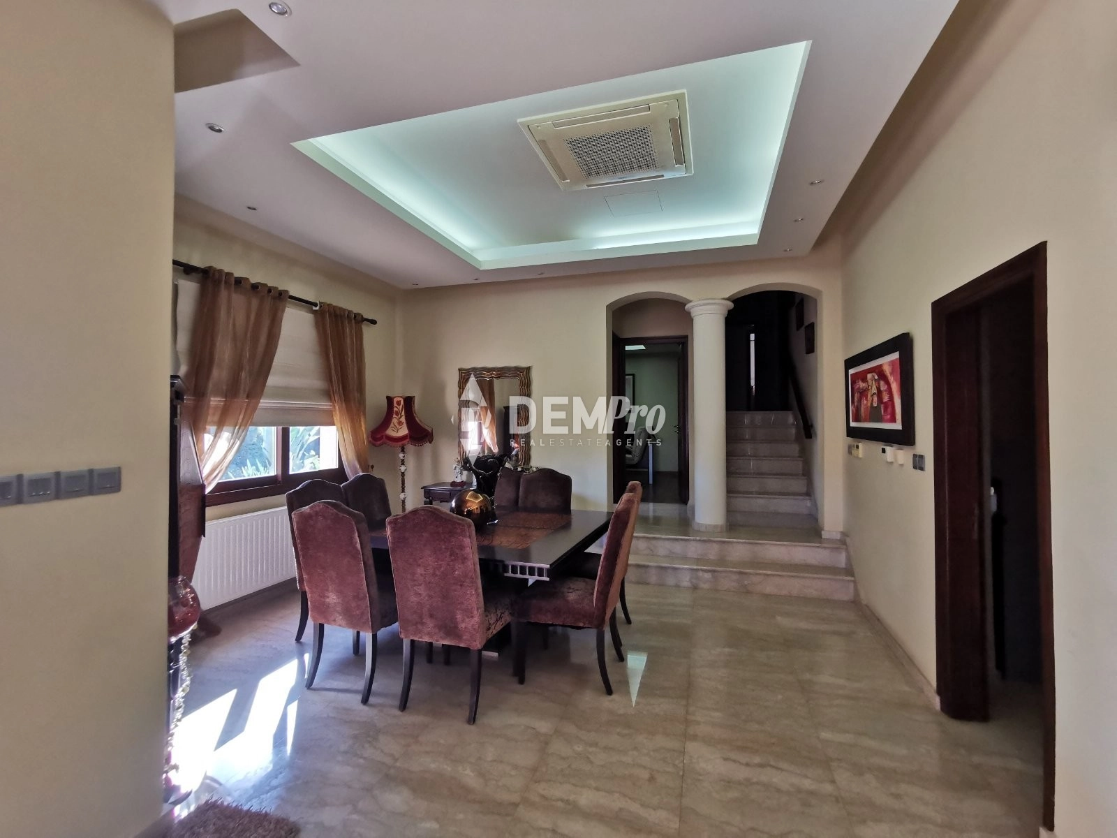 4 Bedroom House for Sale in Paphos – Emba