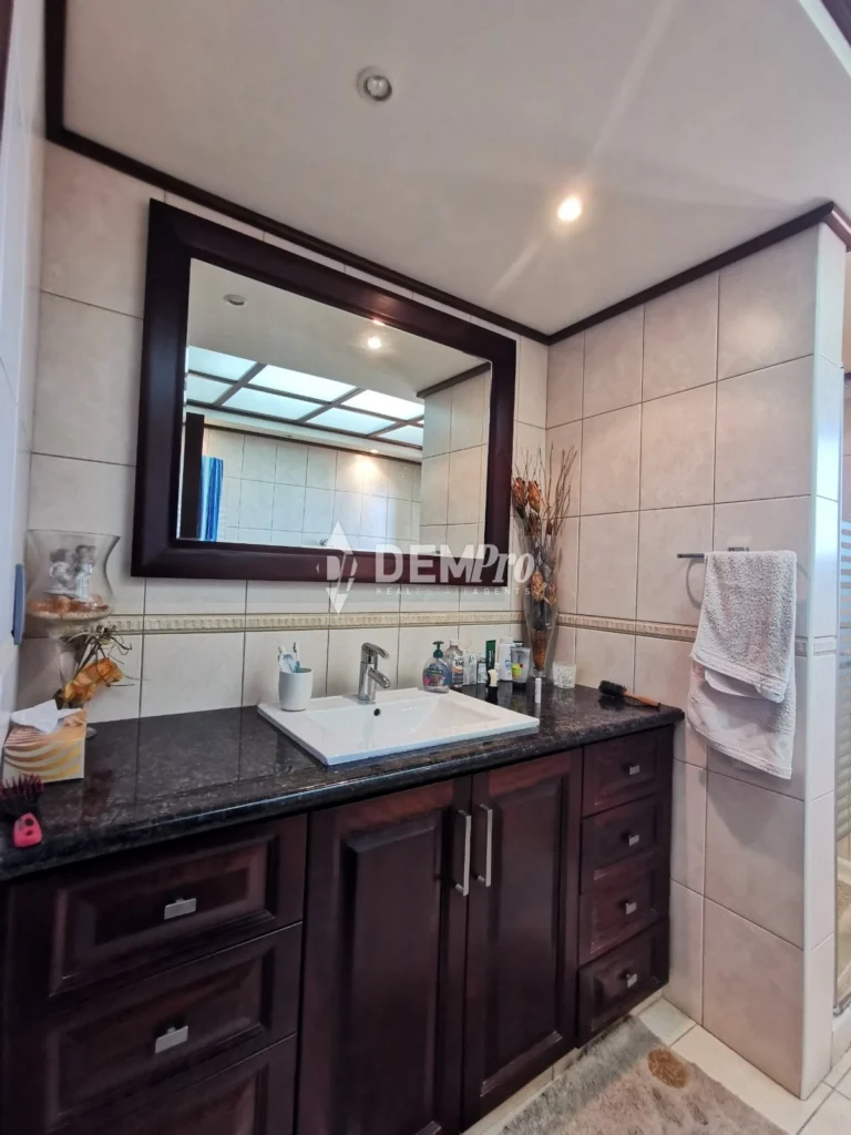 4 Bedroom House for Sale in Paphos – Emba